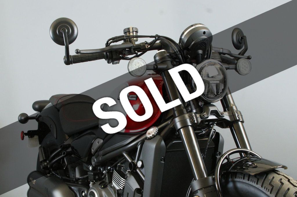 2025 CFMOTO 450CL-C In Stock Now! - 22847448 | Video 1