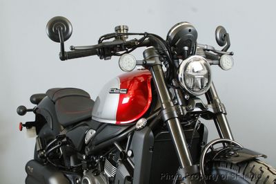New Motorcycle and Sport Bike Inventory Near Redwood City
