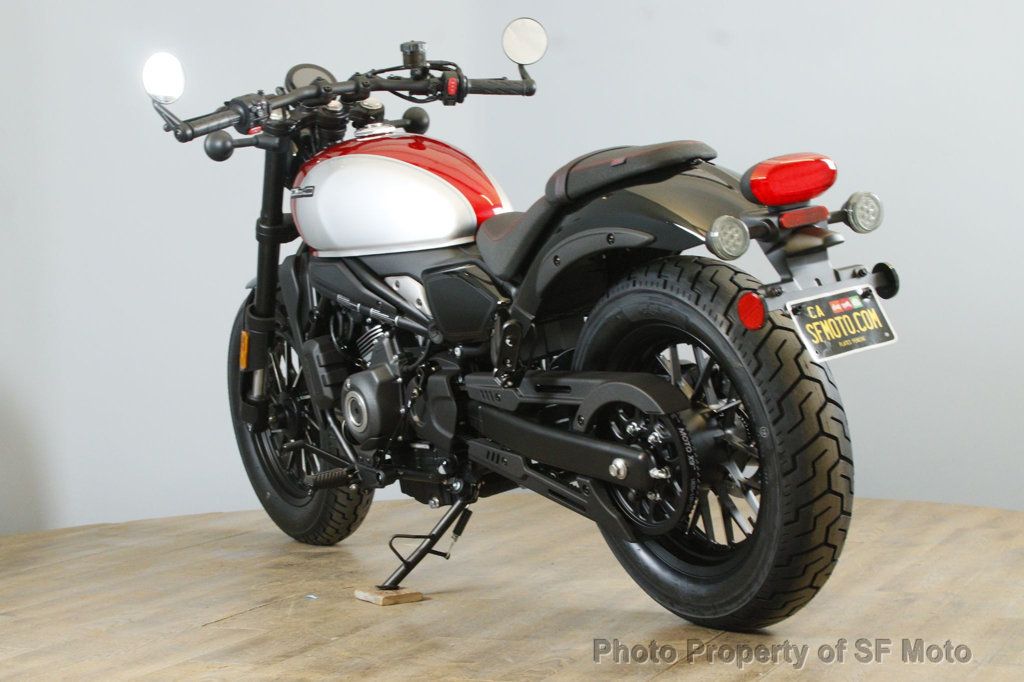 2025 CFMOTO 450CL-C In Stock Now! - 22847448 - 11