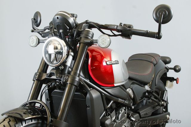 2025 CFMOTO 450CL-C In Stock Now! - 22847448 - 1