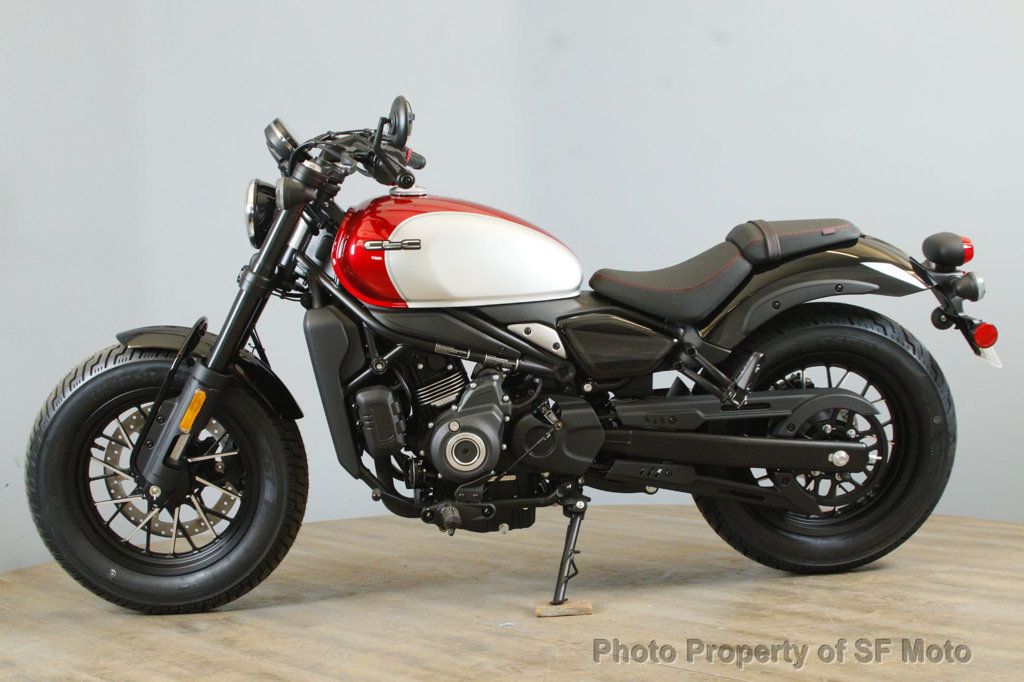 2025 CFMOTO 450CL-C In Stock Now! - 22847448 - 3