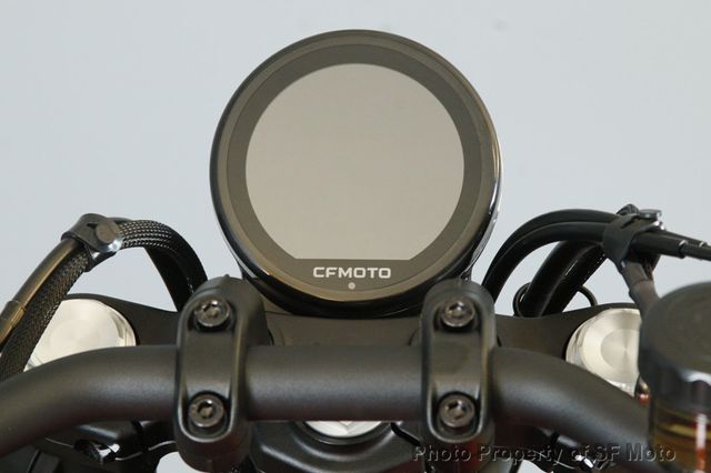 2025 CFMOTO 450CL-C In Stock Now! - 22847448 - 7