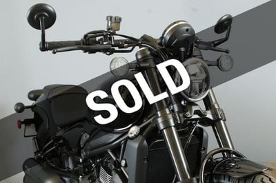 New Motorcycles at SF Moto Serving San Francisco, CA, Inventory