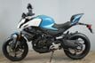 2025 CFMOTO 450NK In Stock Now! - 22925982 - 3