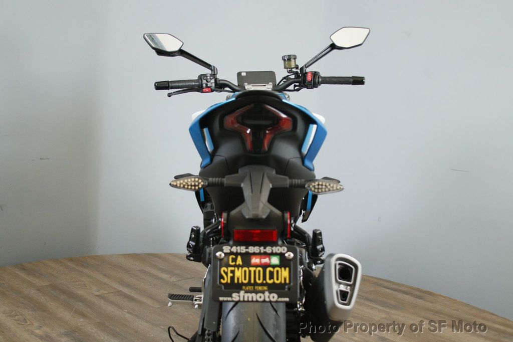 2025 CFMOTO 450NK In Stock Now! - 22925982 - 5