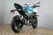 2025 CFMOTO 450NK In Stock Now! - 22925982 - 8