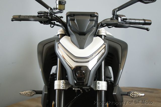 2025 CFMOTO 450NK In Stock Now! - 22925983 - 4