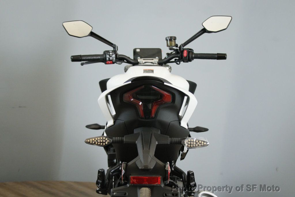2025 CFMOTO 450NK In Stock Now! - 22925983 - 5