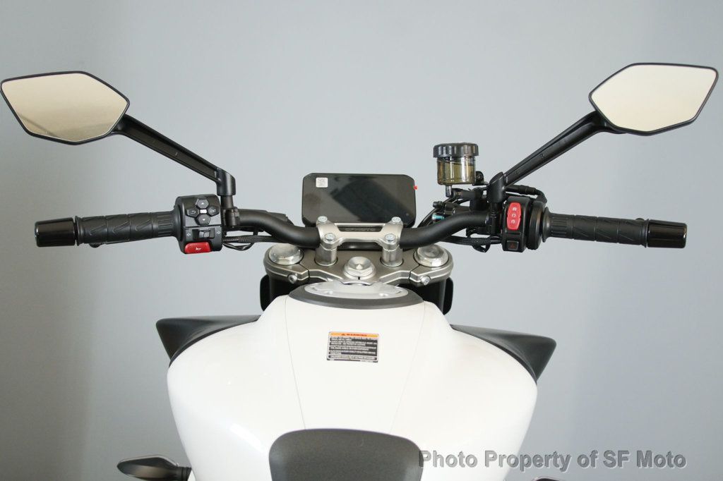 2025 CFMOTO 450NK In Stock Now! - 22925983 - 6
