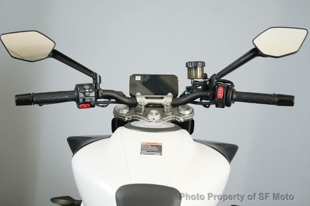2025 CFMOTO 450NK In Stock Now! - 22925983 - 6