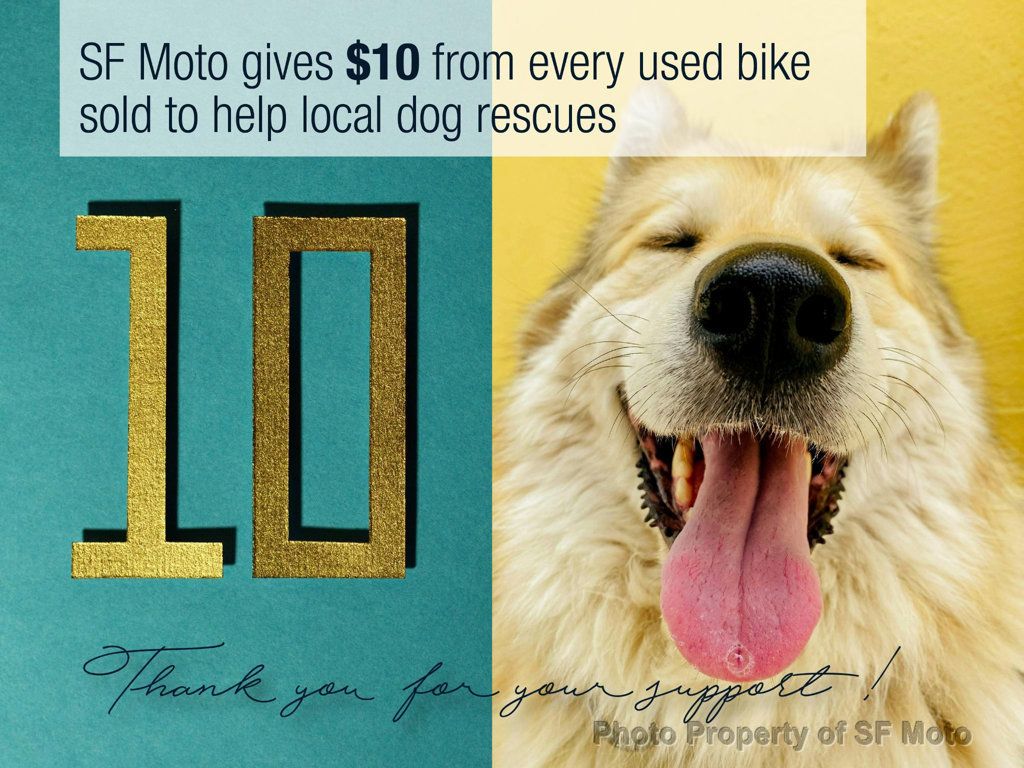 2025 CFMOTO 450NK INVENTORY-CLEARANCE - 22925983 - 10