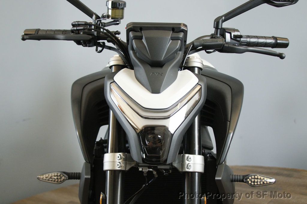 2025 CFMOTO 450NK INVENTORY-CLEARANCE - 22925983 - 4