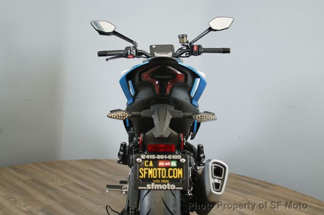 2025 CFMOTO 450NK PACKED with tech! - 22925982 - 5