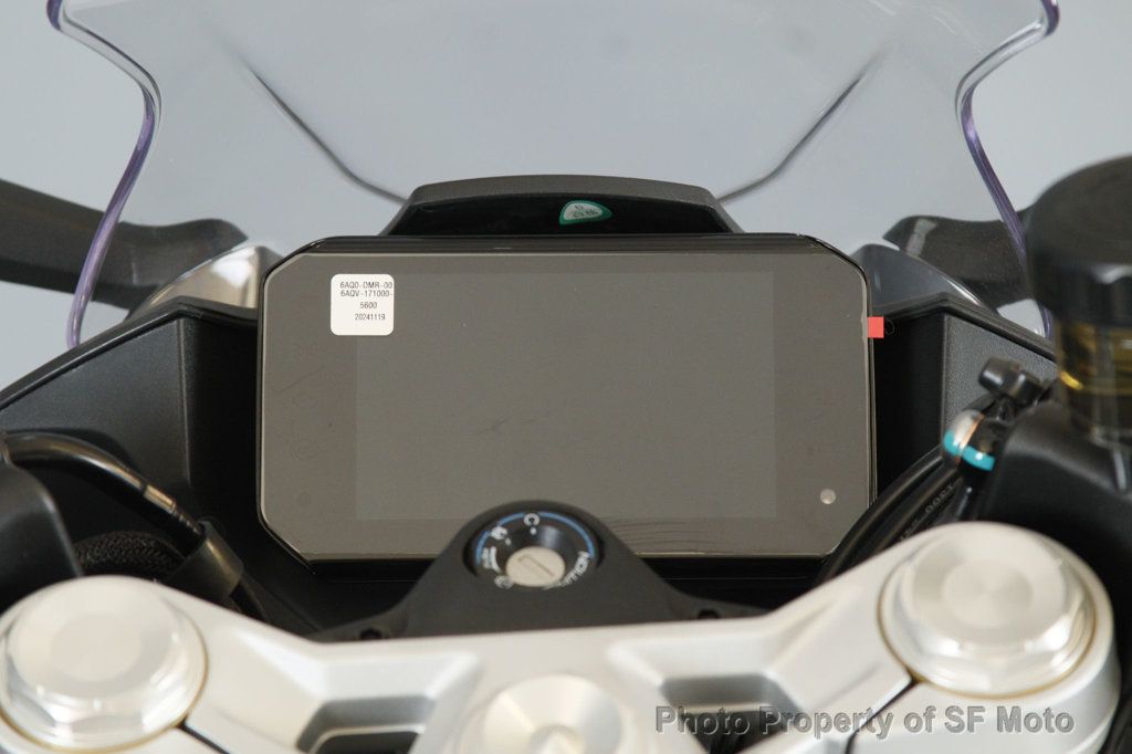 2025 CFMOTO 450SS At IDS 11_09_25 - 22783991 - 7