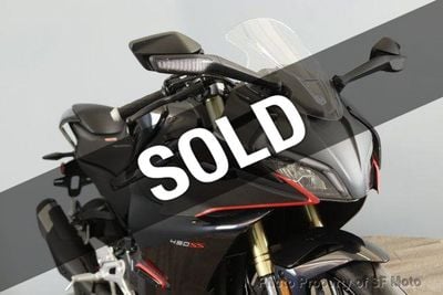 2025 CFMOTO 450SS - LCEPESLA5S6002469