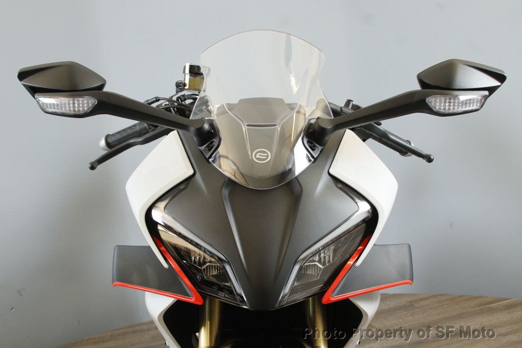 2025 CFMOTO 450SS In Stock Now! - 22783996 - 4