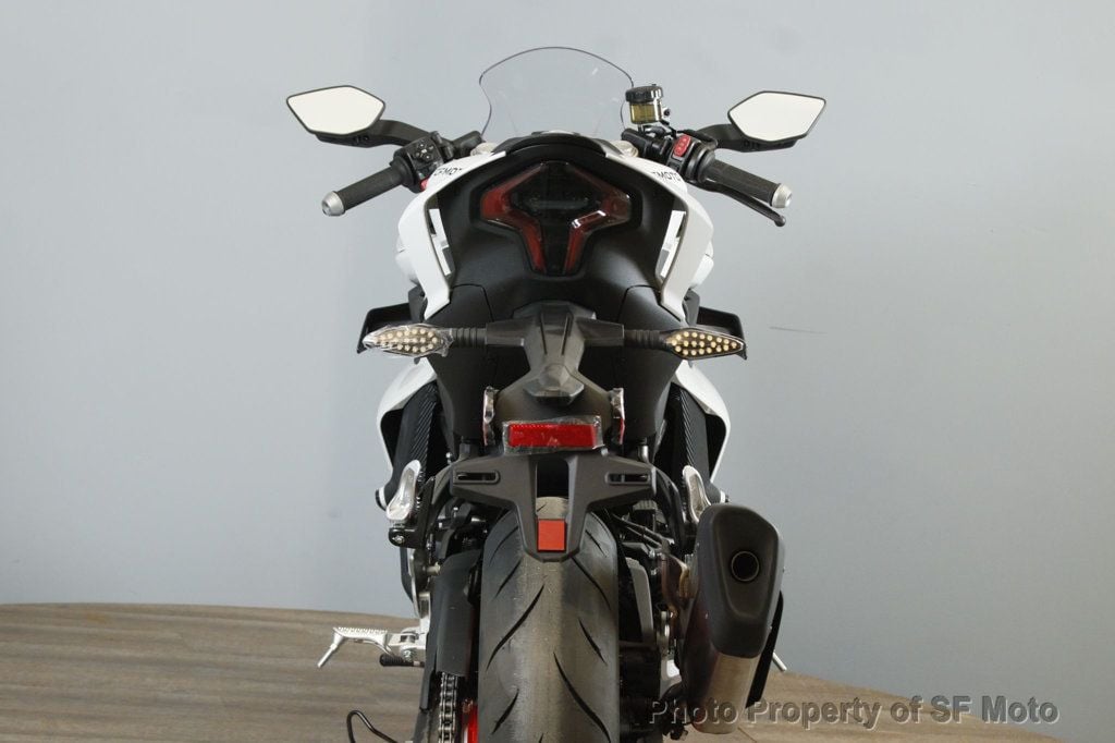2025 CFMOTO 450SS In Stock Now! - 22783996 - 5