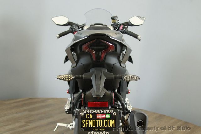 2025 CFMOTO 450SS SOLD - 22783811 - 5