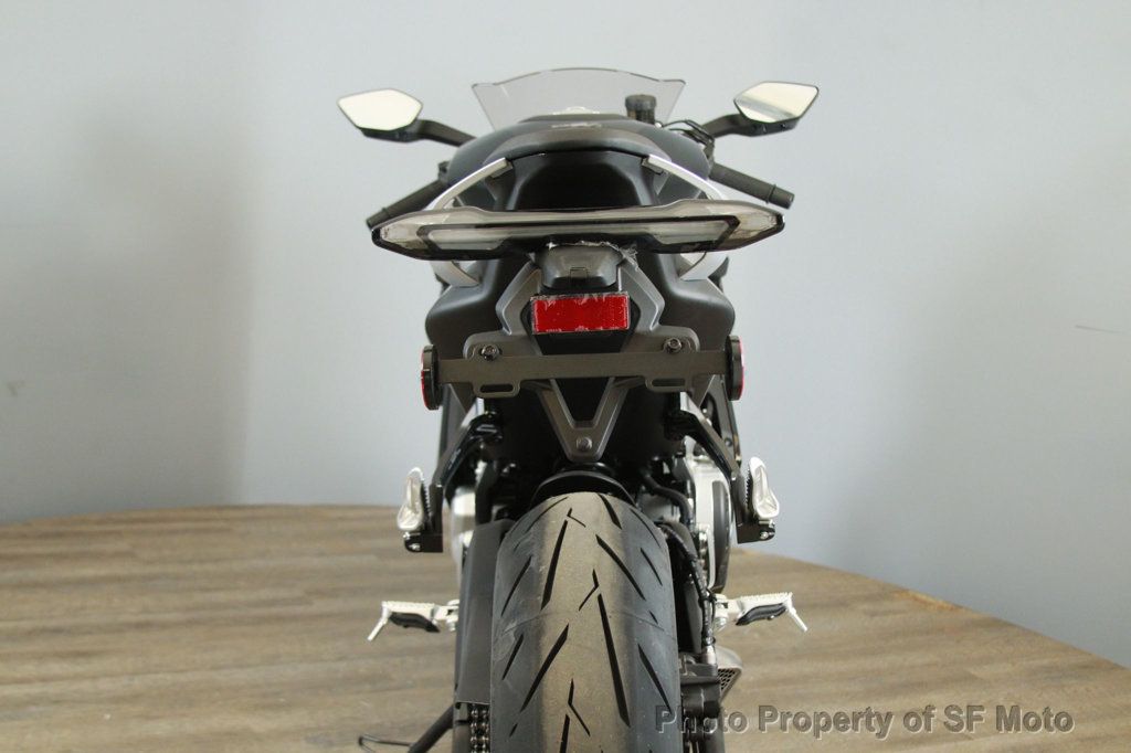 2025 CFMOTO 675SS Available Now! - 22872210 - 5