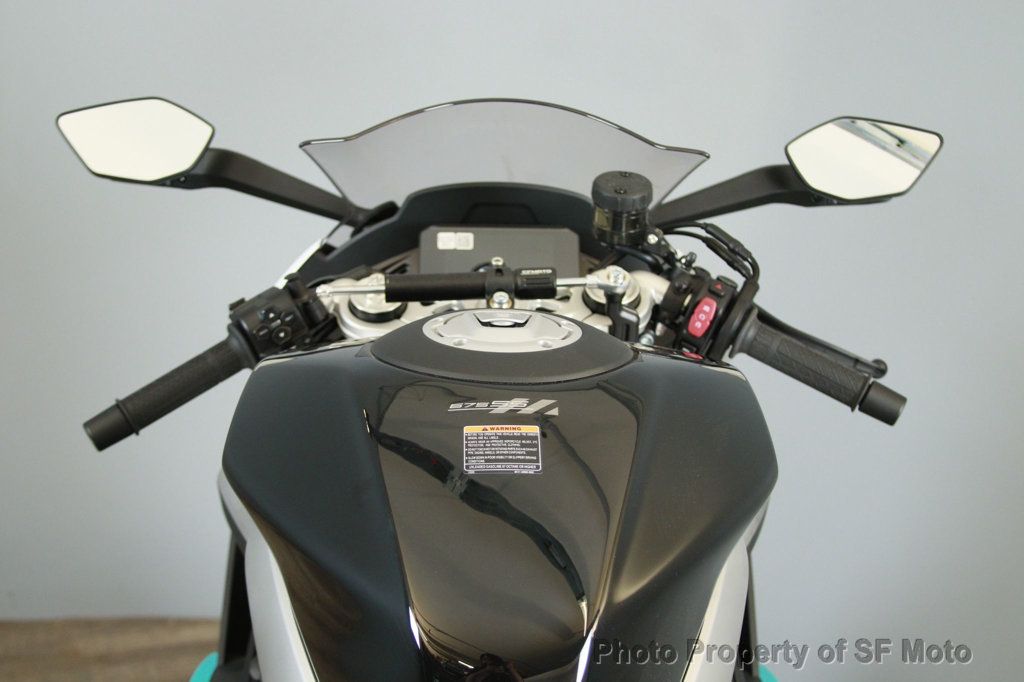 2025 CFMOTO 675SS Available Now! - 22872210 - 6
