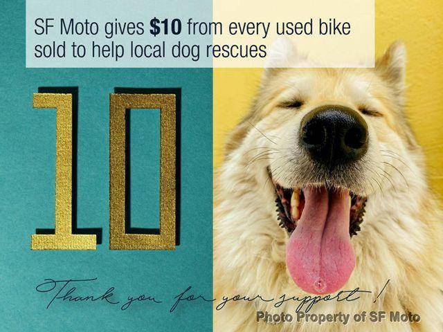 2025 CFMOTO 675SS SALE PENDING - 22872211 - 10