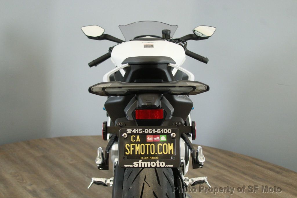 2025 CFMOTO 675SS SALE PENDING - 22872211 - 5