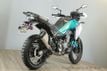2025 CFMOTO IBEX 450 Available To Demo - 22892871 - 10