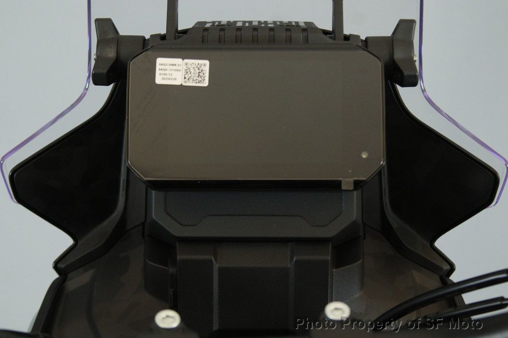 2025 CFMOTO IBEX 450 In Stock Now! - 22928787 - 7