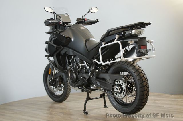 2025 New CFMOTO IBEX 800E In Stock Now! at SF Moto Serving
