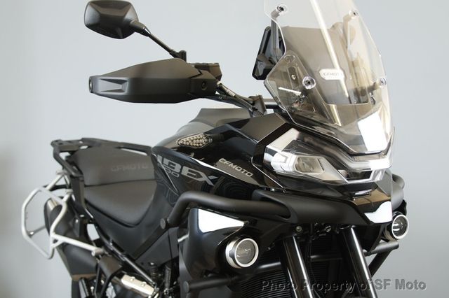 2025 CFMOTO IBEX 800E INVENTORY-CLEARANCE - 22784002 - 0