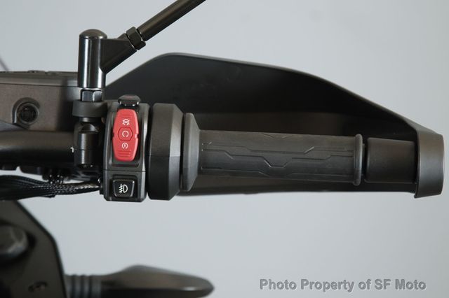 2025 CFMOTO IBEX 800E INVENTORY-CLEARANCE - 22784002 - 9