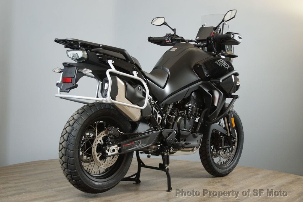 2025 CFMOTO IBEX 800E INVENTORY-CLEARANCE - 22784002 - 10