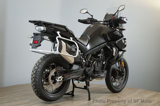 2025 CFMOTO IBEX 800E INVENTORY-CLEARANCE - 22784002 - 10