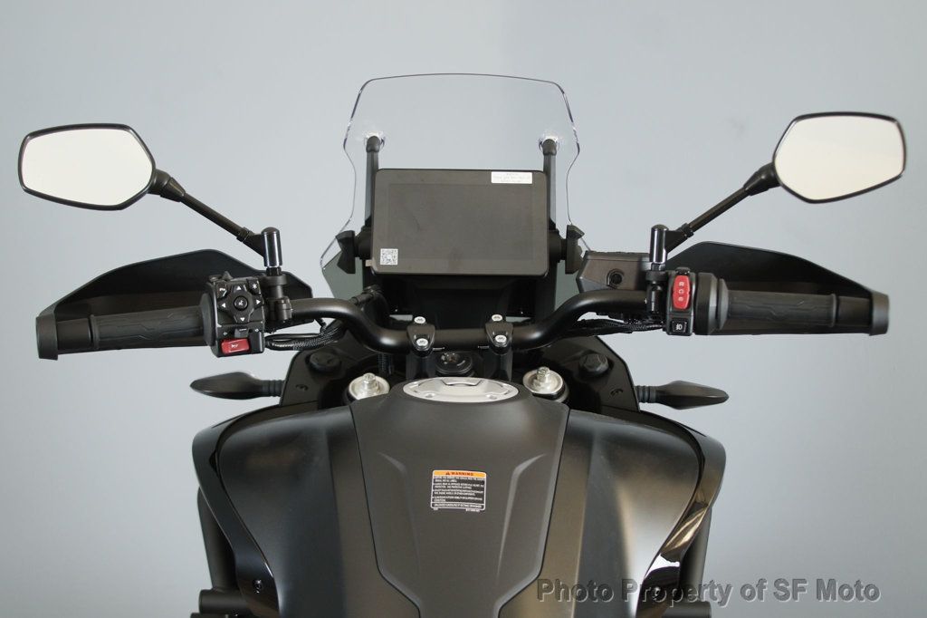 2025 CFMOTO IBEX 800E INVENTORY-CLEARANCE - 22784002 - 6
