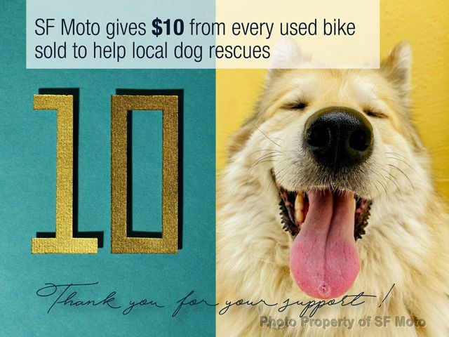 2025 CFMOTO Papio SS INVENTORY-CLEARANCE - 22856143 - 10
