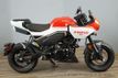2025 CFMOTO Papio SS INVENTORY-CLEARANCE - 22856143 - 2