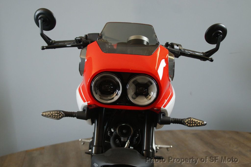 2025 CFMOTO Papio SS INVENTORY-CLEARANCE - 22856143 - 4