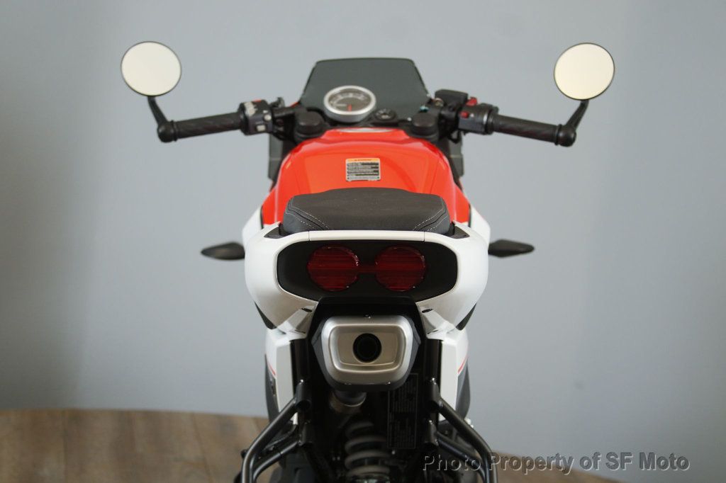 2025 CFMOTO Papio SS INVENTORY-CLEARANCE - 22856143 - 5