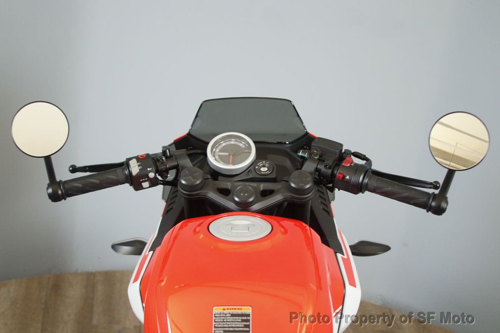 2025 CFMOTO Papio SS INVENTORY-CLEARANCE - 22856143 - 6