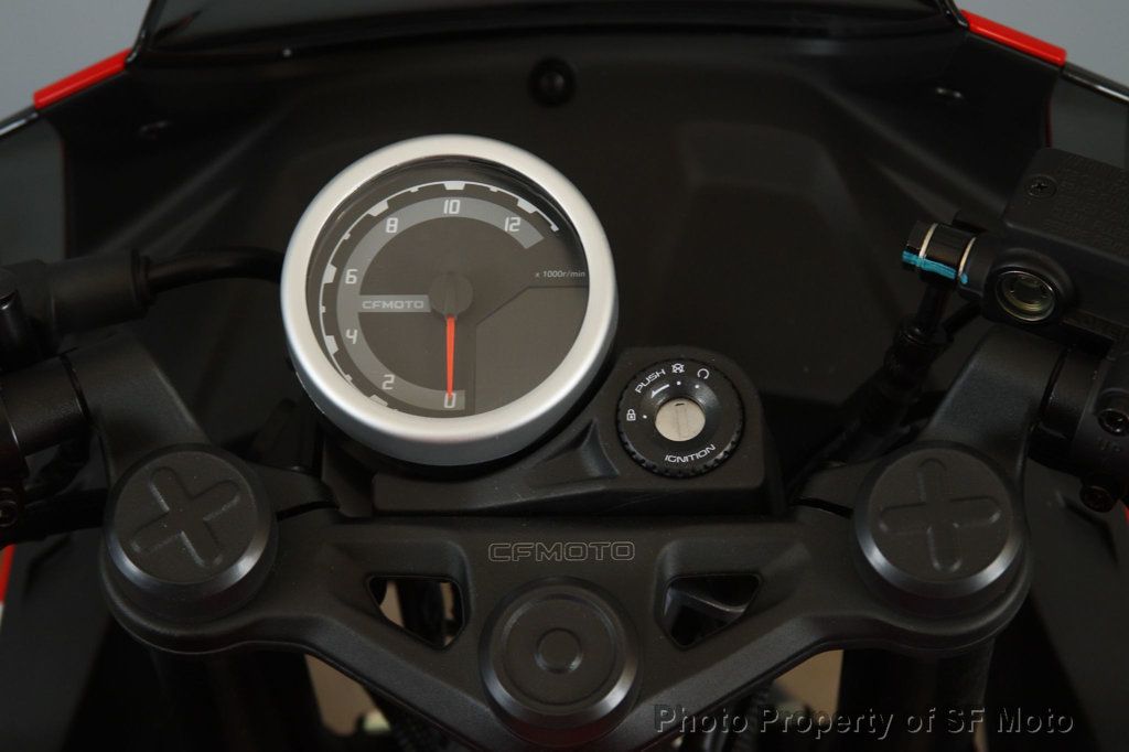 2025 CFMOTO Papio SS INVENTORY-CLEARANCE - 22856143 - 7