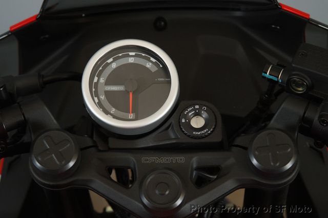 2025 CFMOTO Papio SS INVENTORY-CLEARANCE - 22856143 - 7