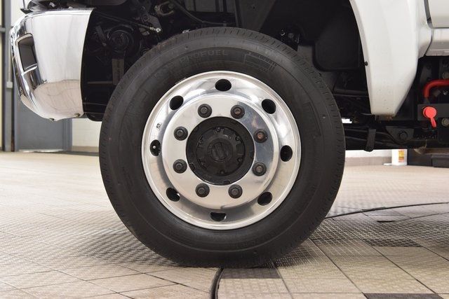 2025 Chevrolet   - 22902872 - 17