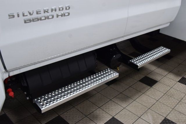 2025 Chevrolet   - 22902872 - 19