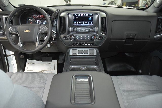 2025 Chevrolet   - 22902872 - 21