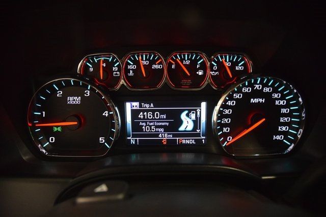 2025 Chevrolet   - 22902872 - 40