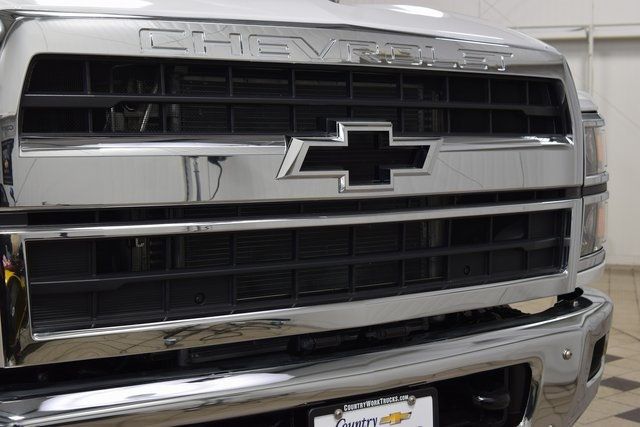 2025 Chevrolet   - 22902872 - 4