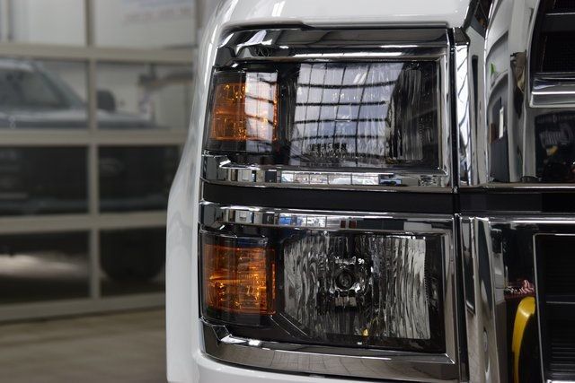 2025 Chevrolet   - 22902872 - 5