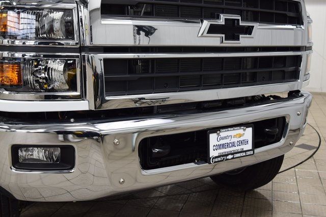 2025 Chevrolet   - 22902872 - 6