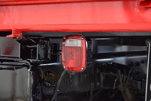 2025 Chevrolet   - 22932159 - 11