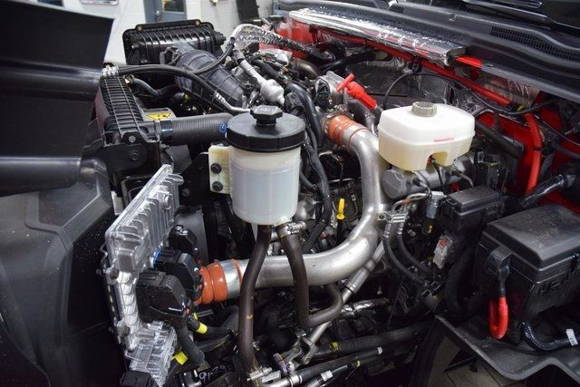 2025 Chevrolet   - 22932159 - 17